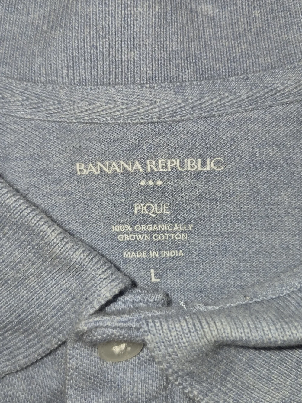 Banana Republic classic short